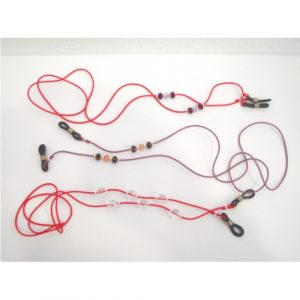 Silicone Chains